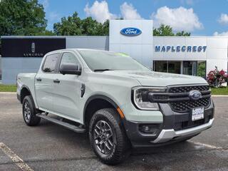 2024 Ford Ranger for sale in Union NJ