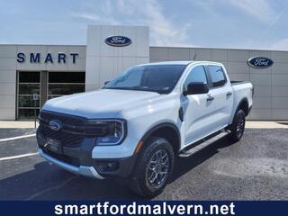 2024 Ford Ranger for sale in Malvern AR