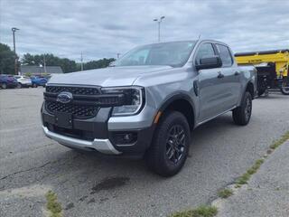 2024 Ford Ranger for sale in Ayer MA