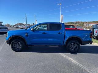 2024 Ford Ranger for sale in Dandridge TN