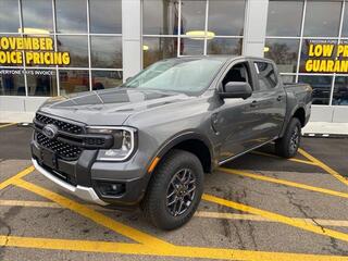 2024 Ford Ranger for sale in Fredonia NY