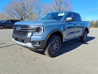 2024 Ford Ranger for sale in Shelby NC