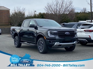 2024 Ford Ranger