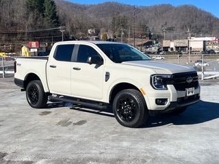 2025 Ford Ranger for sale in Waynesville NC