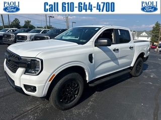 2025 Ford Ranger for sale in Mt. Juliet TN