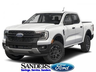 2025 Ford Ranger for sale in Jacksonville NC
