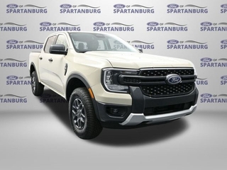 2025 Ford Ranger for sale in Spartanburg SC