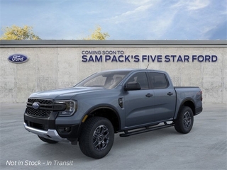 2025 Ford Ranger for sale in Carrollton TX