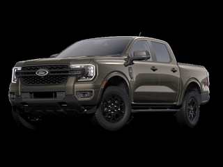2025 Ford Ranger for sale in Howell MI