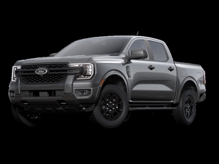 2025 Ford Ranger for sale in Howell MI