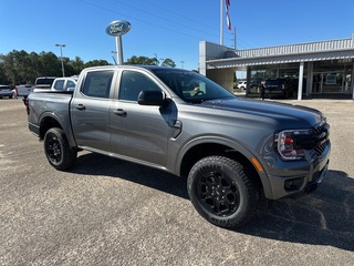 2025 Ford Ranger for sale in Dothan AL