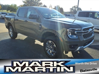 2025 Ford Ranger for sale in Batesville AR
