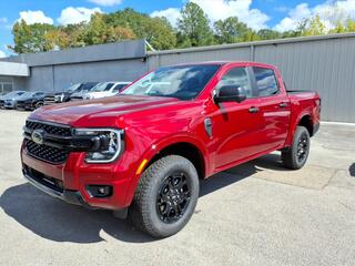 2025 Ford Ranger for sale in Hartselle AL