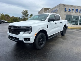2025 Ford Ranger for sale in Latrobe PA
