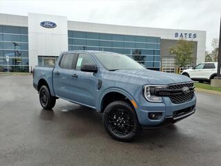 2025 Ford Ranger for sale in Lebanon TN