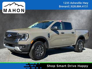 2025 Ford Ranger for sale in Brevard NC