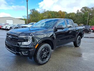 2025 Ford Ranger for sale in Hartselle AL