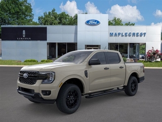 2025 Ford Ranger for sale in Union NJ