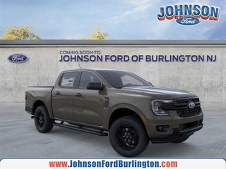 2025 Ford Ranger for sale in Burlington NJ