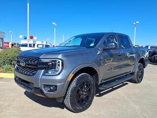 2025 Ford Ranger for sale in Bossier City LA
