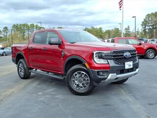 2025 Ford Ranger for sale in Carthage NC