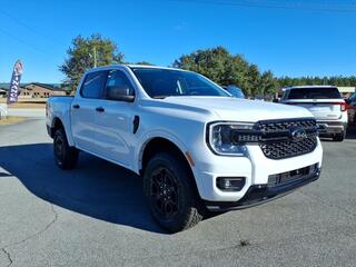 2025 Ford Ranger for sale in Trenton NC