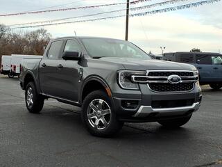 2025 Ford Ranger for sale in Dowagiac MI