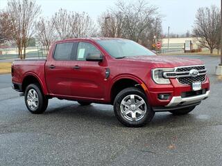 2025 Ford Ranger for sale in Chatsworth GA
