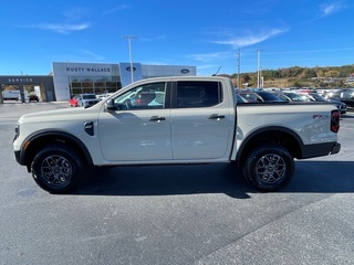 2025 Ford Ranger for sale in Dandridge TN