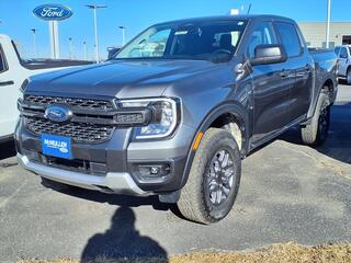 2025 Ford Ranger for sale in Council Bluffs IA