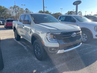 2025 Ford Ranger for sale in Dothan AL
