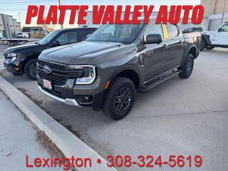 2025 Ford Ranger for sale in Lexington NE