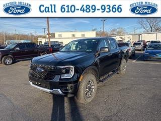 2025 Ford Ranger for sale in Mt. Juliet TN