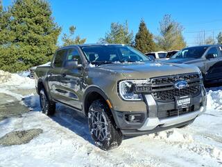 2025 Ford Ranger for sale in Watchung NJ