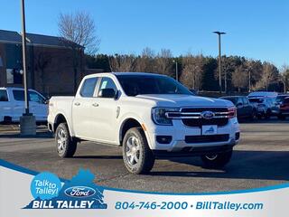 2025 Ford Ranger for sale in Mechanicsville VA