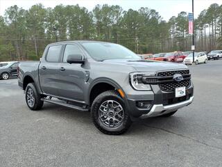 2025 Ford Ranger for sale in Carthage NC