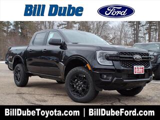 2025 Ford Ranger for sale in Dover NH