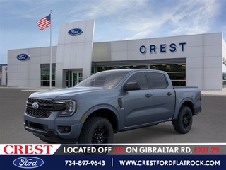 2025 Ford Ranger for sale in Flat Rock MI