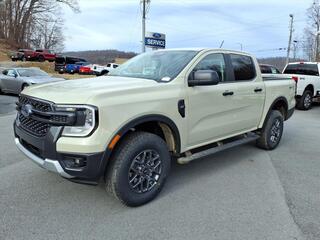 2025 Ford Ranger for sale in Bristol TN