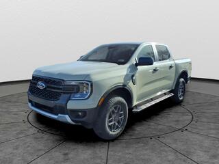 2025 Ford Ranger for sale in Martinsburg WV