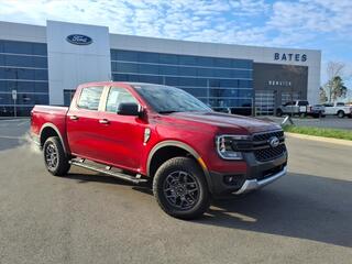 2025 Ford Ranger for sale in Lebanon TN