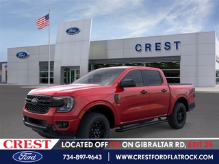 2026 Ford Ranger for sale in Flat Rock MI