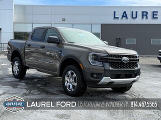 2026 Ford Ranger for sale in Windber PA