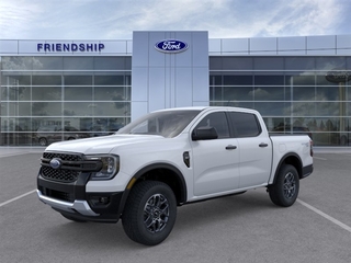 2026 Ford Ranger for sale in Bristol TN