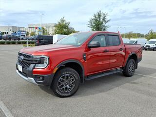 2024 Ford Ranger for sale in Roanoke VA