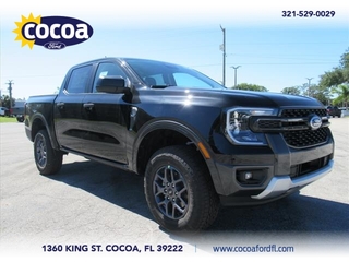 2024 Ford Ranger for sale in Cocoa FL