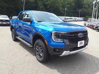 2024 Ford Ranger for sale in Butler NJ