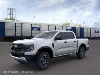 2024 Ford Ranger for sale in Detroit MI