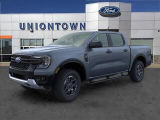 2024 Ford Ranger for sale in Uniontown PA