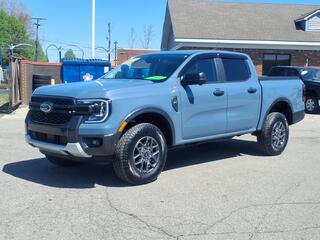 2024 Ford Ranger for sale in Belleville MI